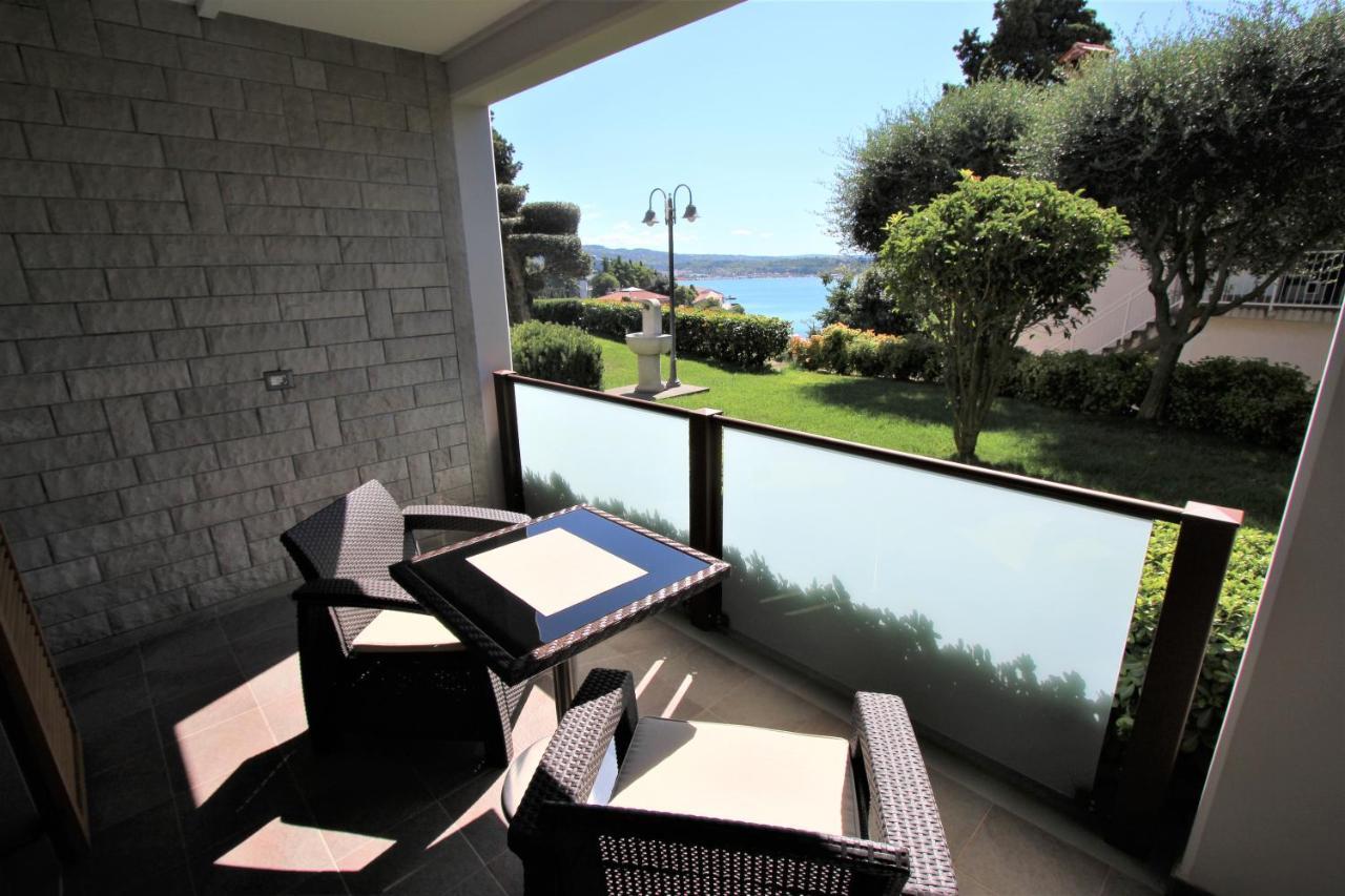 Pension Silvia Portorož Quarto foto