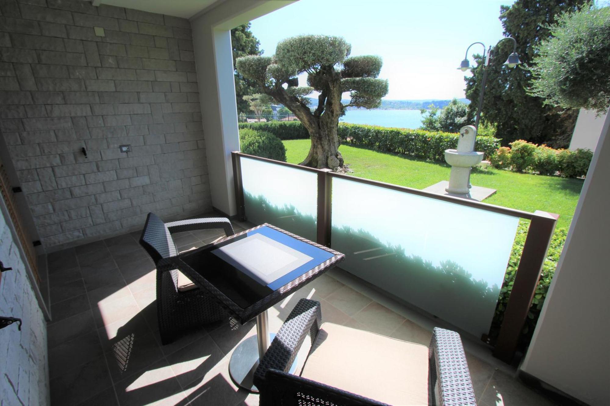 Pension Silvia Portorož Quarto foto