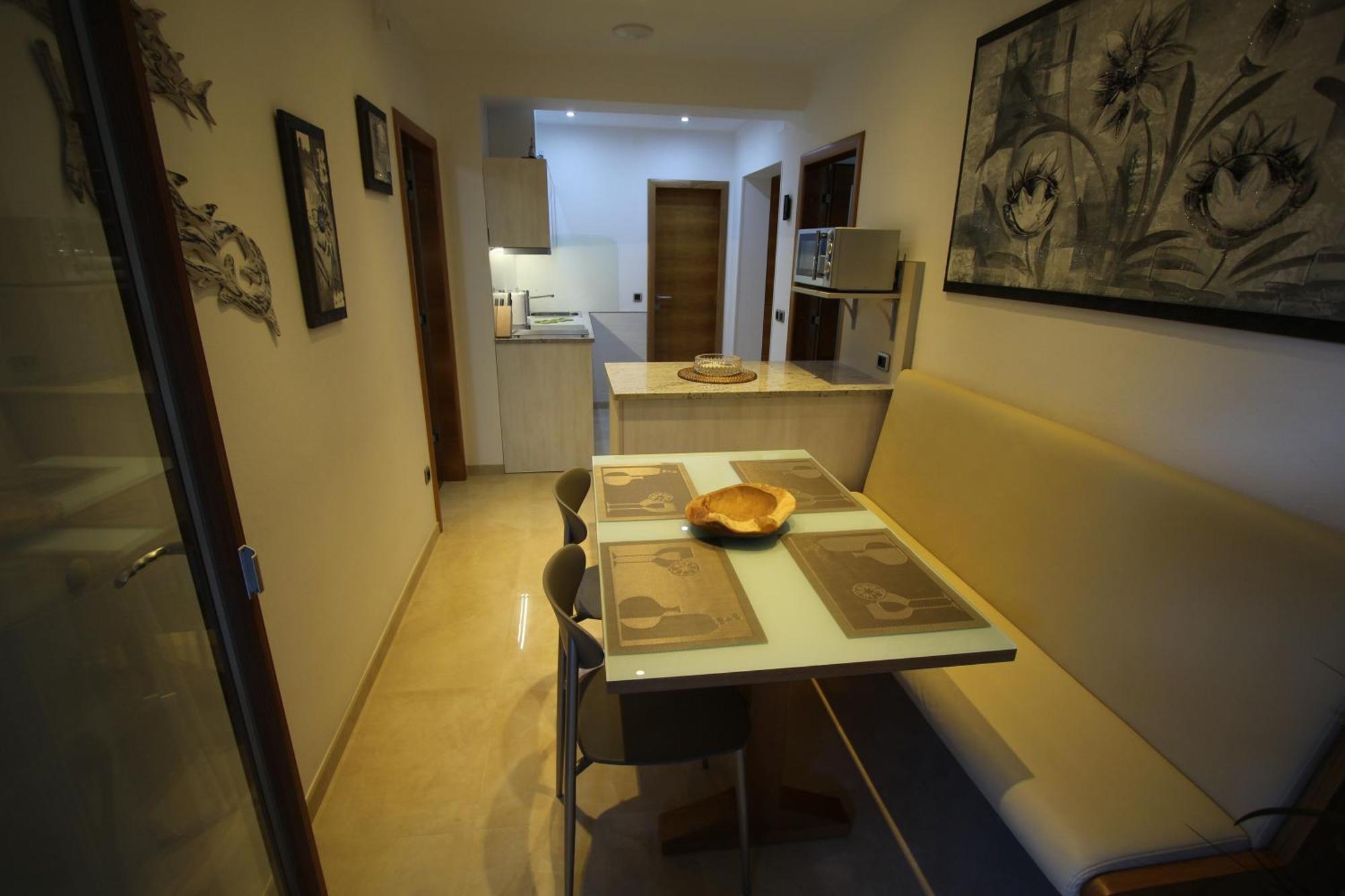 Pension Silvia Portorož Quarto foto