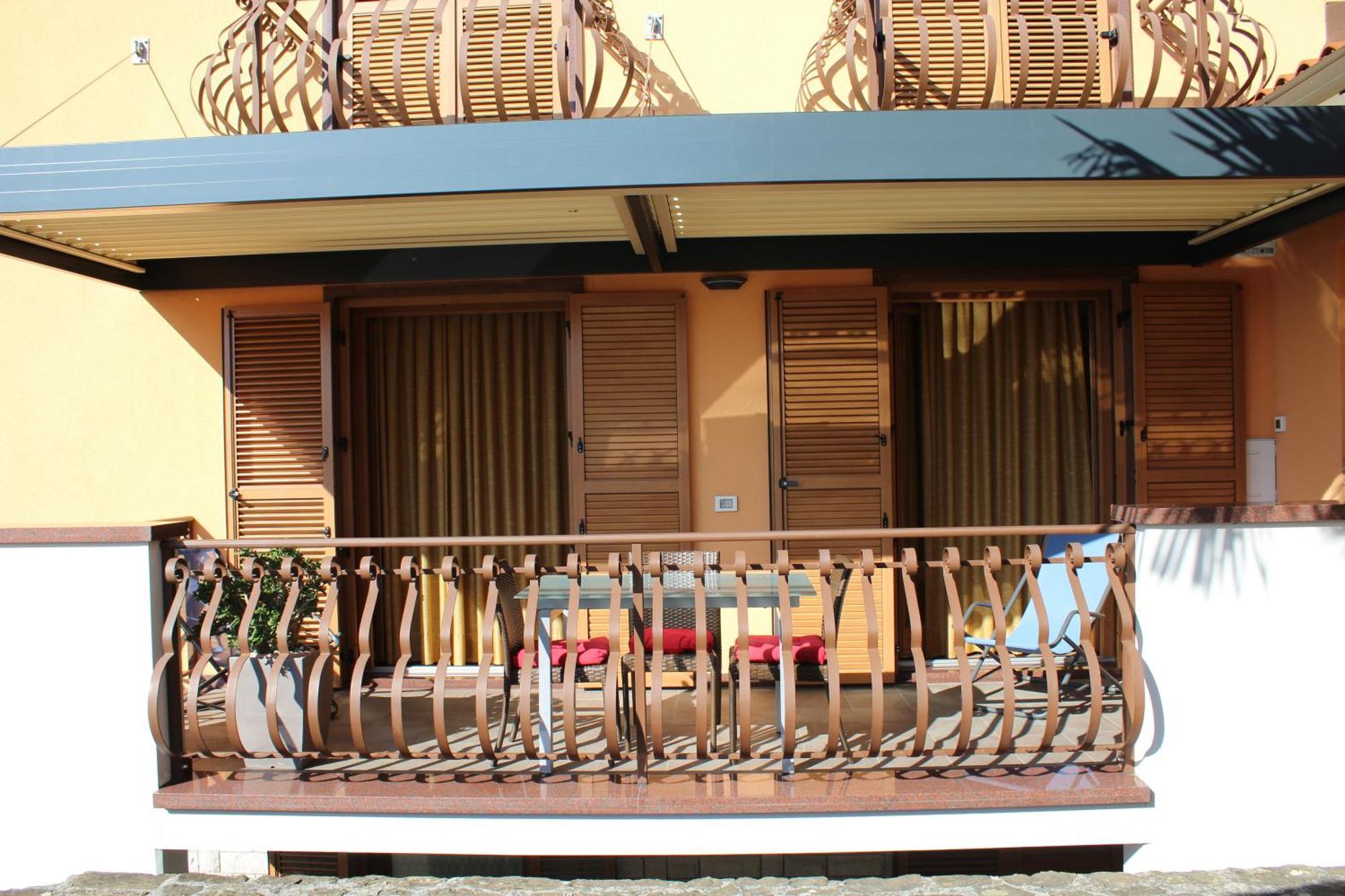 Pension Silvia Portorož Quarto foto