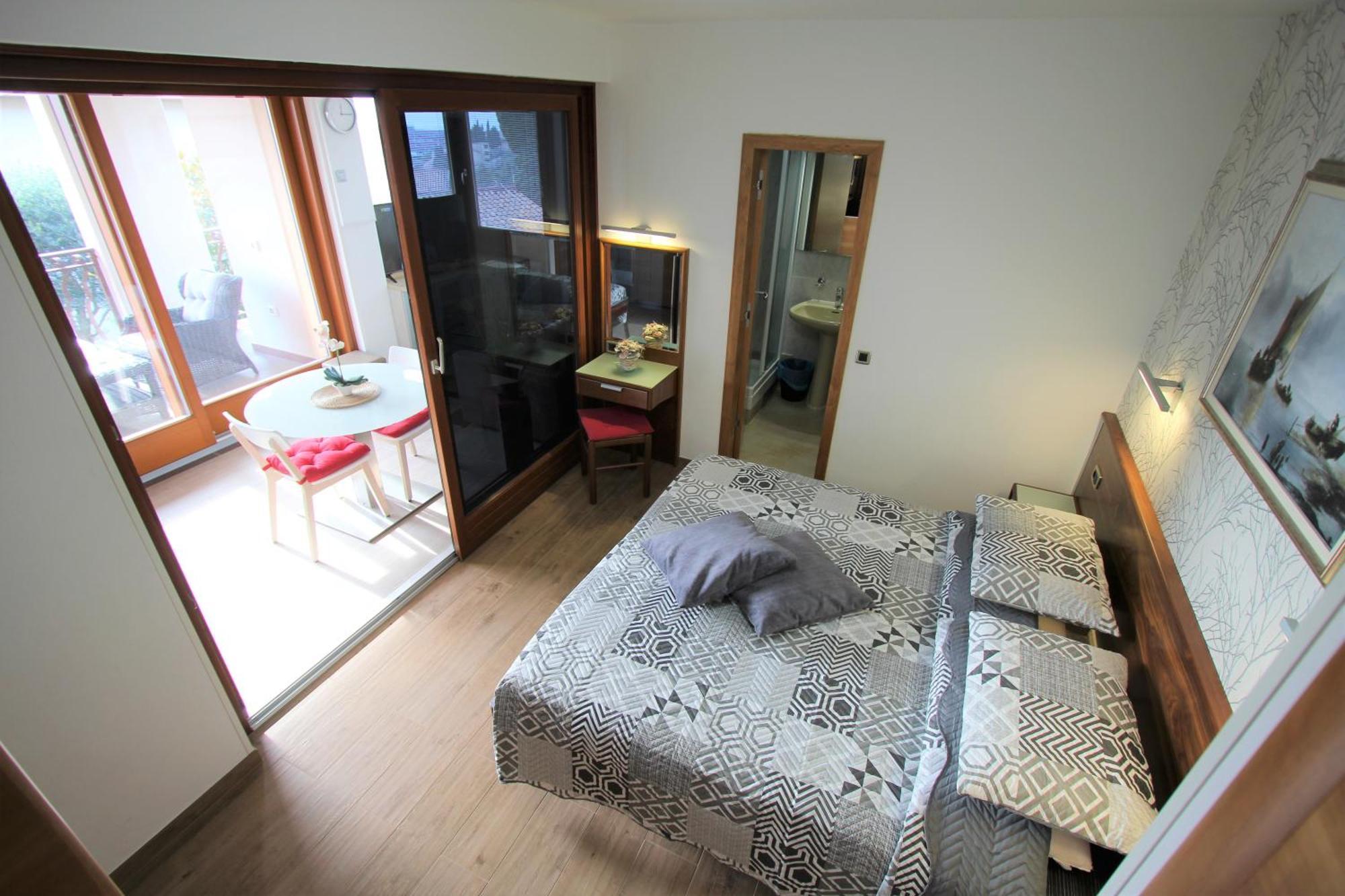 Pension Silvia Portorož Quarto foto