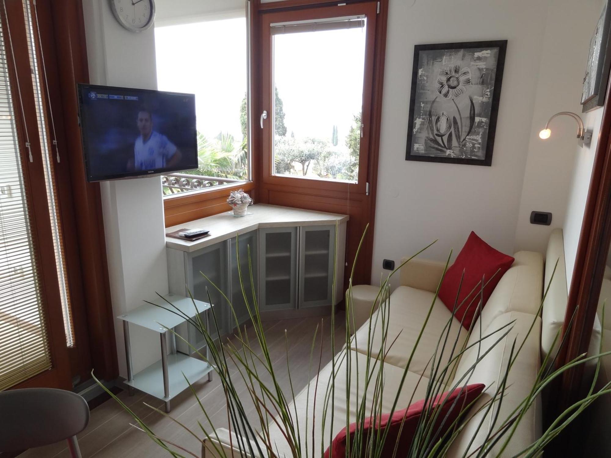 Pension Silvia Portorož Quarto foto