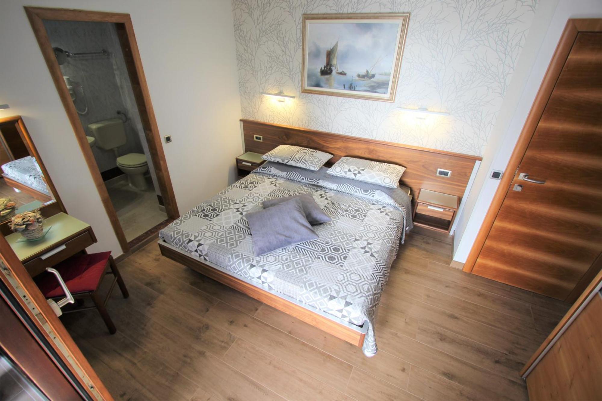 Pension Silvia Portorož Quarto foto