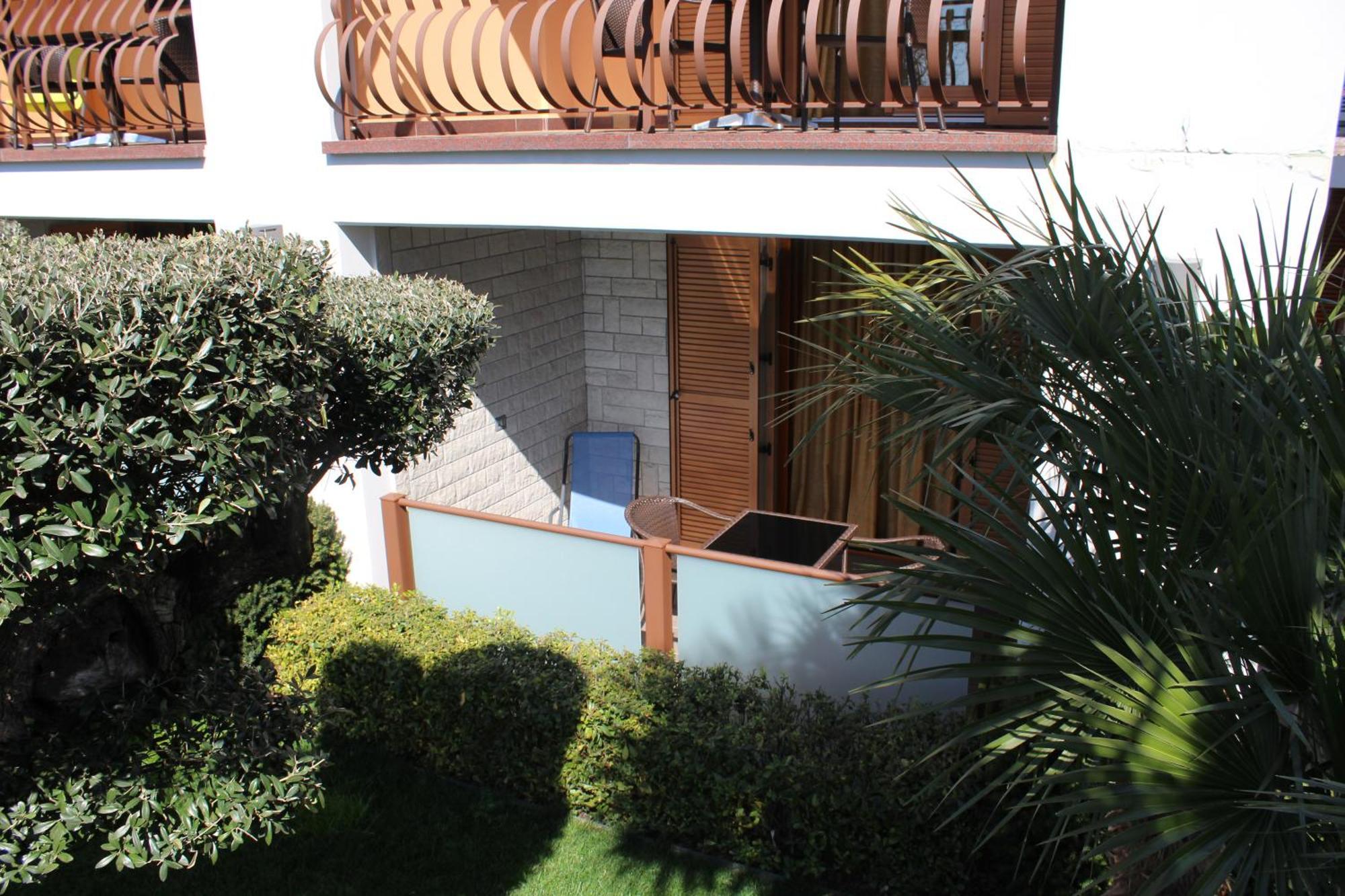 Pension Silvia Portorož Quarto foto