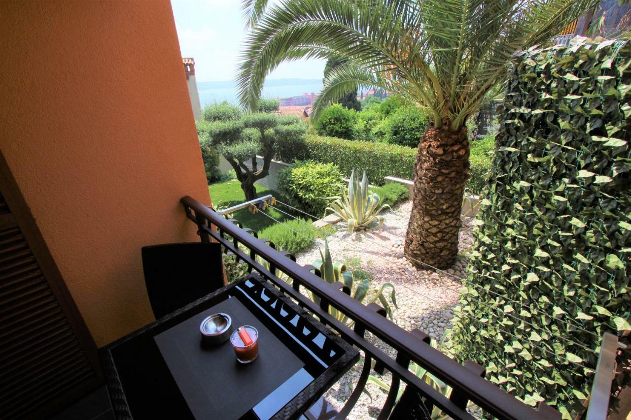 Pension Silvia Portorož Quarto foto